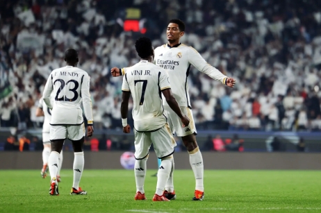 巴塞罗那vs塞维利亚